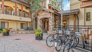 Unclassified image, 5 of 16, button - Lodge at Lionshead 340 (Vail)