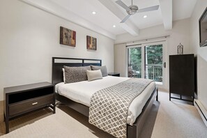 3 多间卧室、熨斗/熨衣板、旅行婴儿床、WiFi