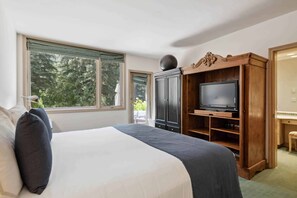 3 chambres, lit parapluie, Wi-Fi, draps fournis