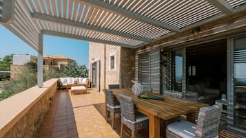Villa | 6 bedrooms