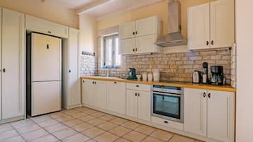 Villa | Private kitchen