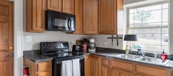 The Bungalow at Purple Martin Greenway