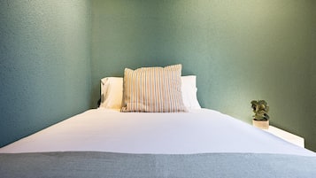 Chambre Simple