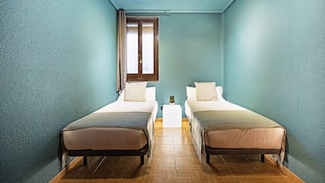 Chambre Double | Wi-Fi gratuit