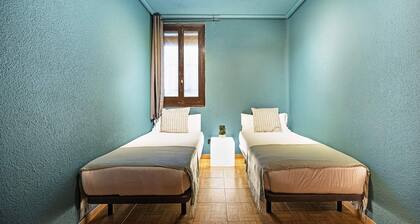 Ideal Hostel Madrid