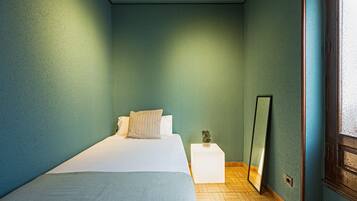 Chambre Simple | Wi-Fi gratuit