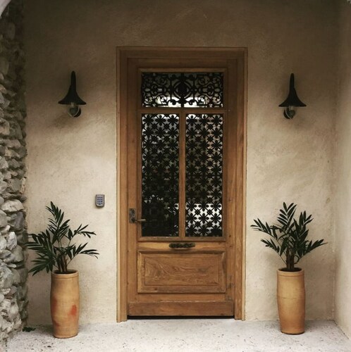 Le Patio - Vallée d'Aspe : Studio