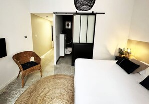 1 bedroom, WiFi