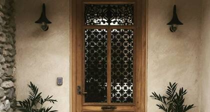 Le Patio n°3 - Vallée d'Aspe : Appartement