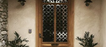 Le Patio n°3 - Vallée D'aspe : Appartement