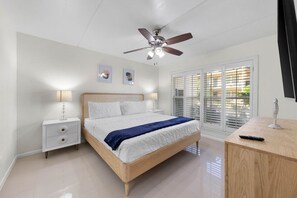 2 slaapkamers, gratis wifi