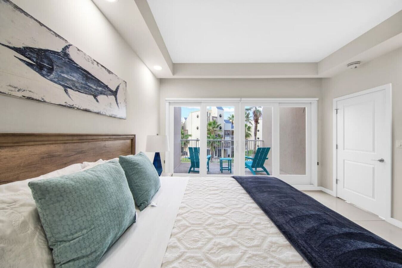 4 chambres, bureau, fer et planche à repasser, Wi-Fi gratuit