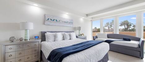 2 quartos, escrivaninha, Wi-Fi de cortesia, roupa de cama