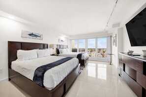 3 slaapkamers, een bureau, gratis wifi, beddengoed