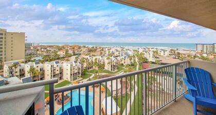 The Best Condo To Enjoy The Island Great View