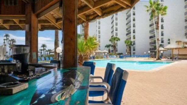 Unclassified image, 1 of 38, button - Amazing 7th floor beachfront condo wonderful views (South Padre Island)