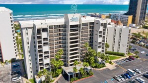 Unclassified image, 5 of 38, button - Amazing 7th floor beachfront condo wonderful views (South Padre Island)