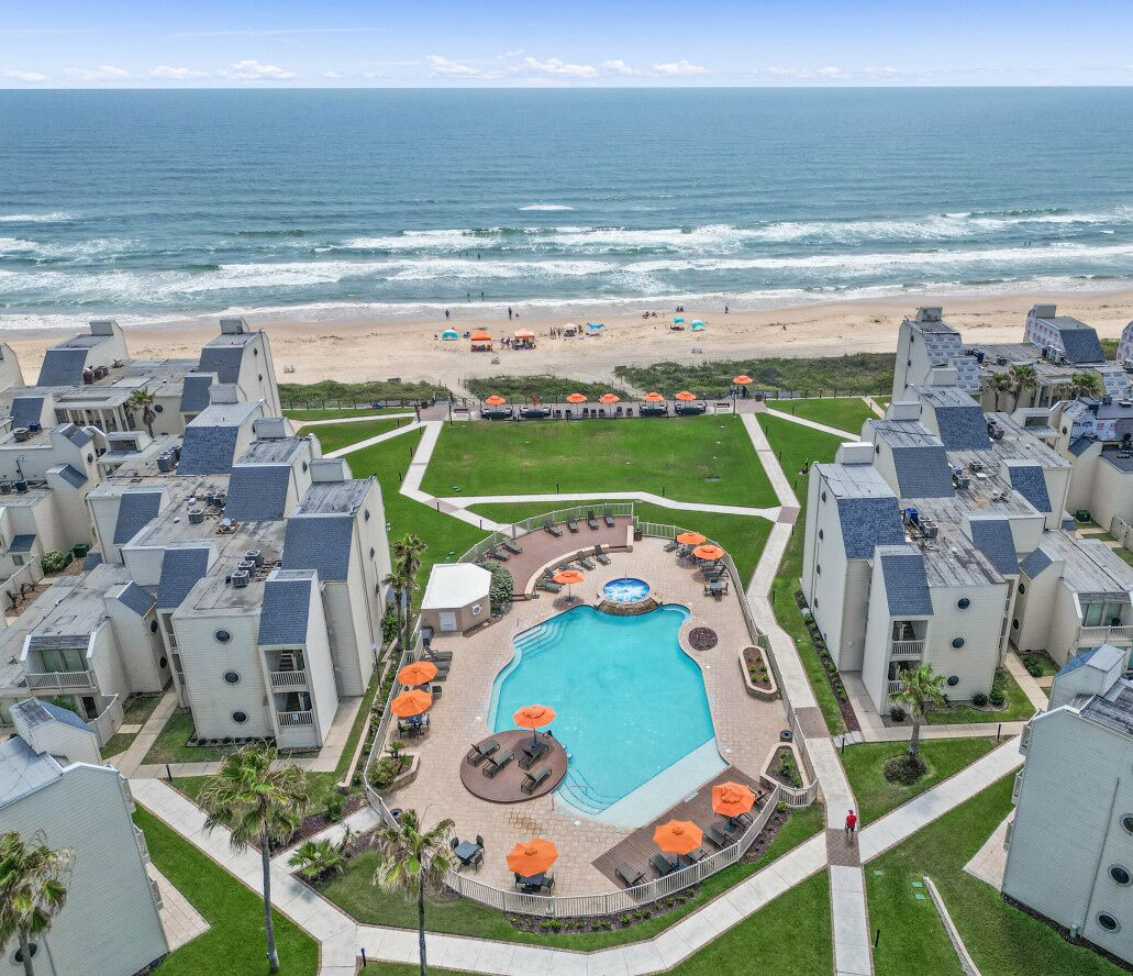 Een verwarmd zwembad