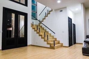 Interior - Lake Home: Relax and Unwind in Mission Hidden Gem (Mission)