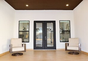 Interior - Lake Home: Relax and Unwind in Mission Hidden Gem (Mission)