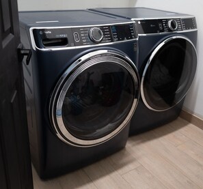 Interior - Lake Home: Relax and Unwind in Mission Hidden Gem (Mission)