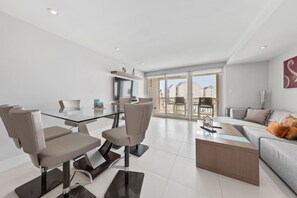 TV - Amazing View BahiaMar beachfront (South Padre Island)