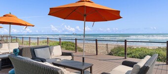 Amazing View BahiaMar beachfront