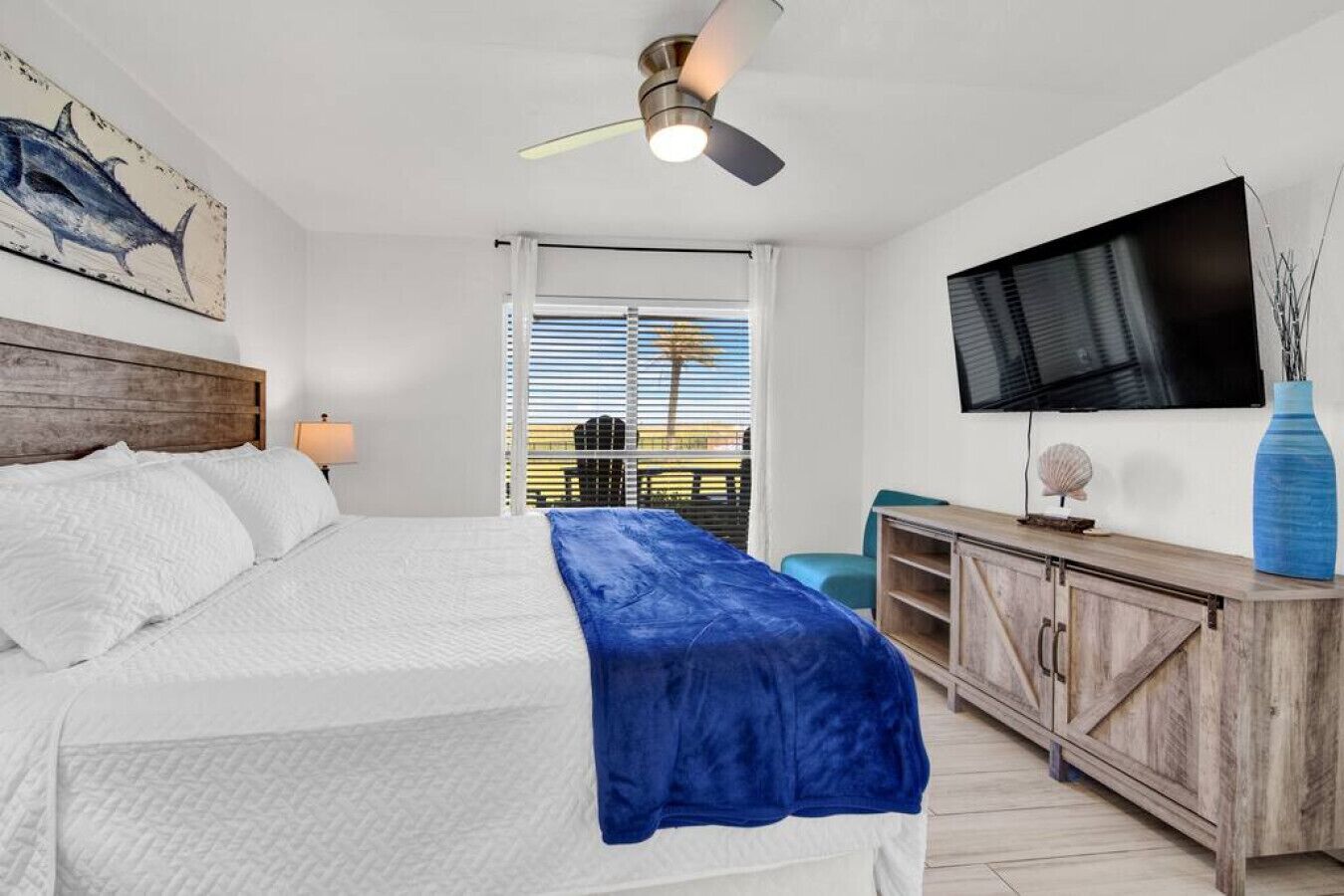 1 habitación, wifi gratis, ropa de cama y acceso para silla de ruedas 