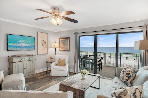 Private Beachfront Sleeps 12 Gated Pool Luxury accommodations