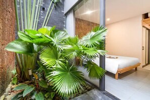 7 Schlafzimmer, WLAN