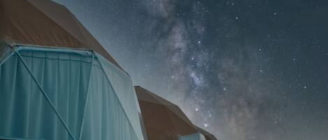 Luxury Double Room, Mountain View | Front of property