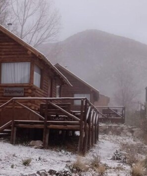 Exterior - WAIKIRI (Potrerillos)