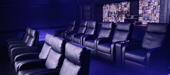 The Woods Suite #304 Free Arcade, Movie Theater, Patio Area, Playground and more