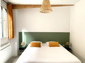 1 chambre