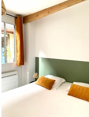 1 quarto