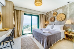 2 室のベッドルーム、アイロン / アイロン台、WiFi、ベッドシーツ