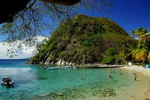 Spiaggia