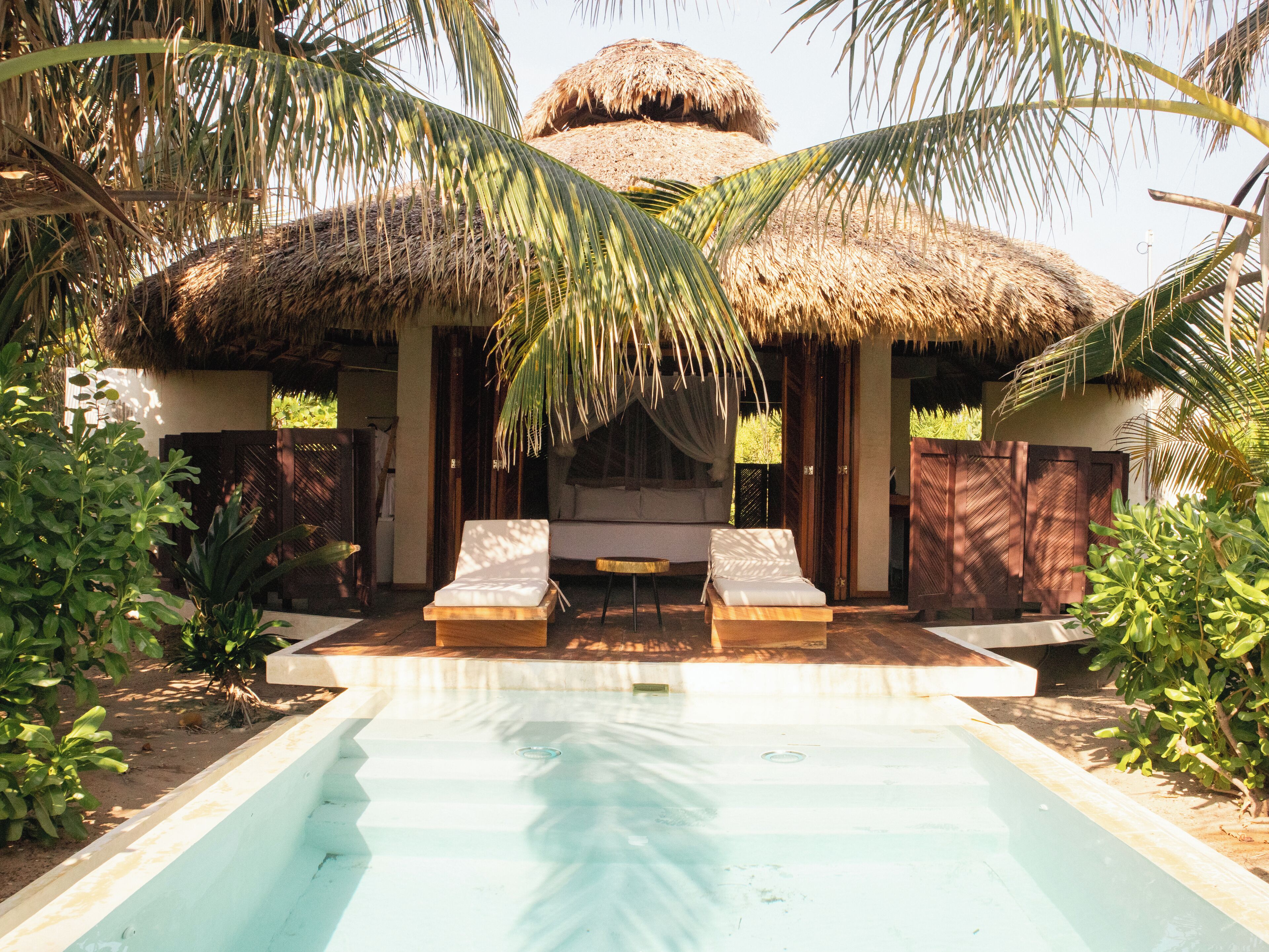 全景小屋 | 迷你吧、客房內保險箱、獨特裝潢、布置獨特