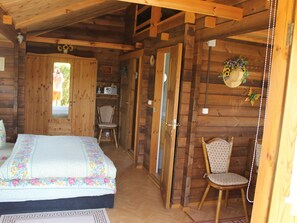 Bed sheets - Vacation home Granitz in Binz (Binz)