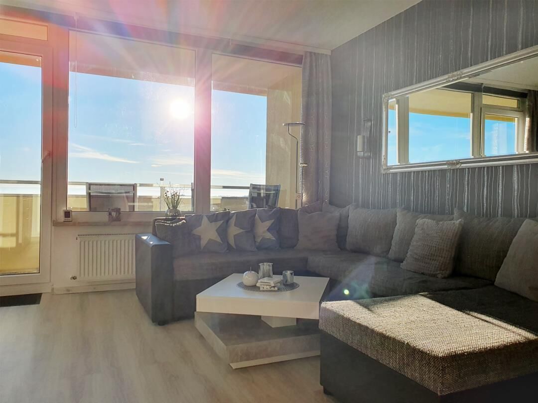 Neu! Fernblick Hohegeiß Sauna/hallenbad - Braunlage