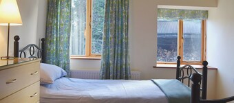 Boende med 2 sovrum i Oswestry