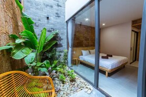 5 Schlafzimmer, WLAN