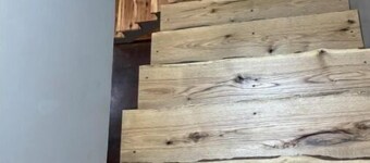 Rustic Acres Cabins