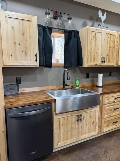 Rustic Acres Cabins