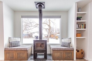 Interior - Bridger Hawk Duplex (NEW) (Bozeman)