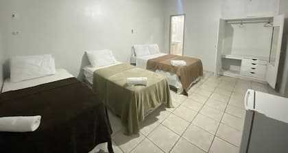 Hotel Mundial