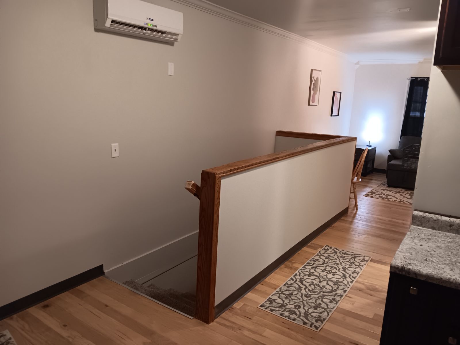 Intérieur