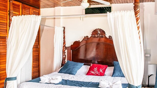 Suite Deluxe