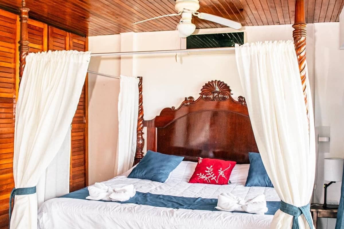 Suite Deluxe | 1 habitación y wifi gratis
