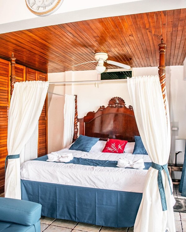 Suite – deluxe | Wi-fi (inkludert)